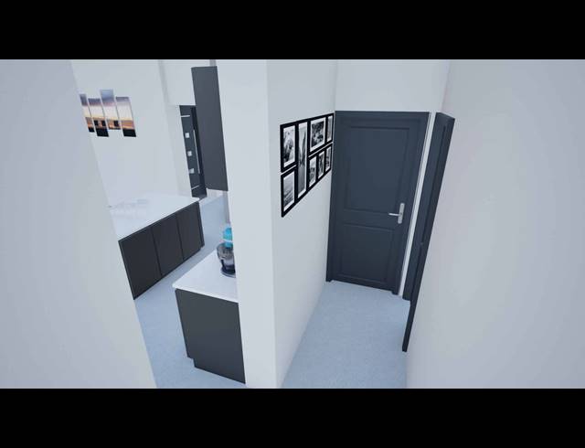 3 BEDROOM HOUSE FOR SALE IN ATLANTIC SANDS PRIVATE ESTATE